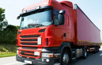 İzmir Çapa Ambar Kargo