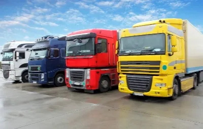 İzmir Çapa Nakliye Ambarı